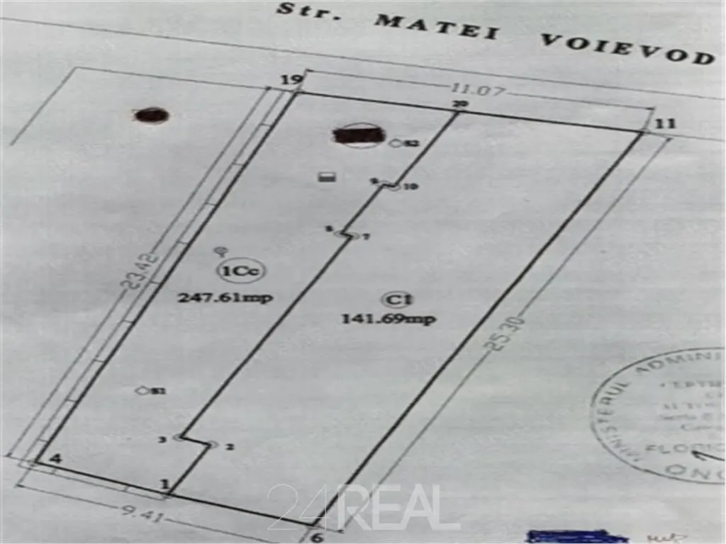 Teren de Vanzare in Sector 2 - foto 1