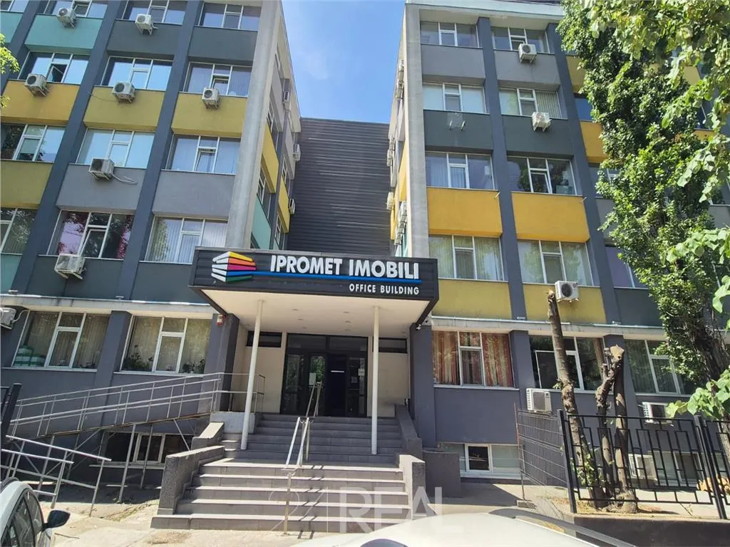 Cladire de birouri de vanzare in zona Crangasi - foto 2