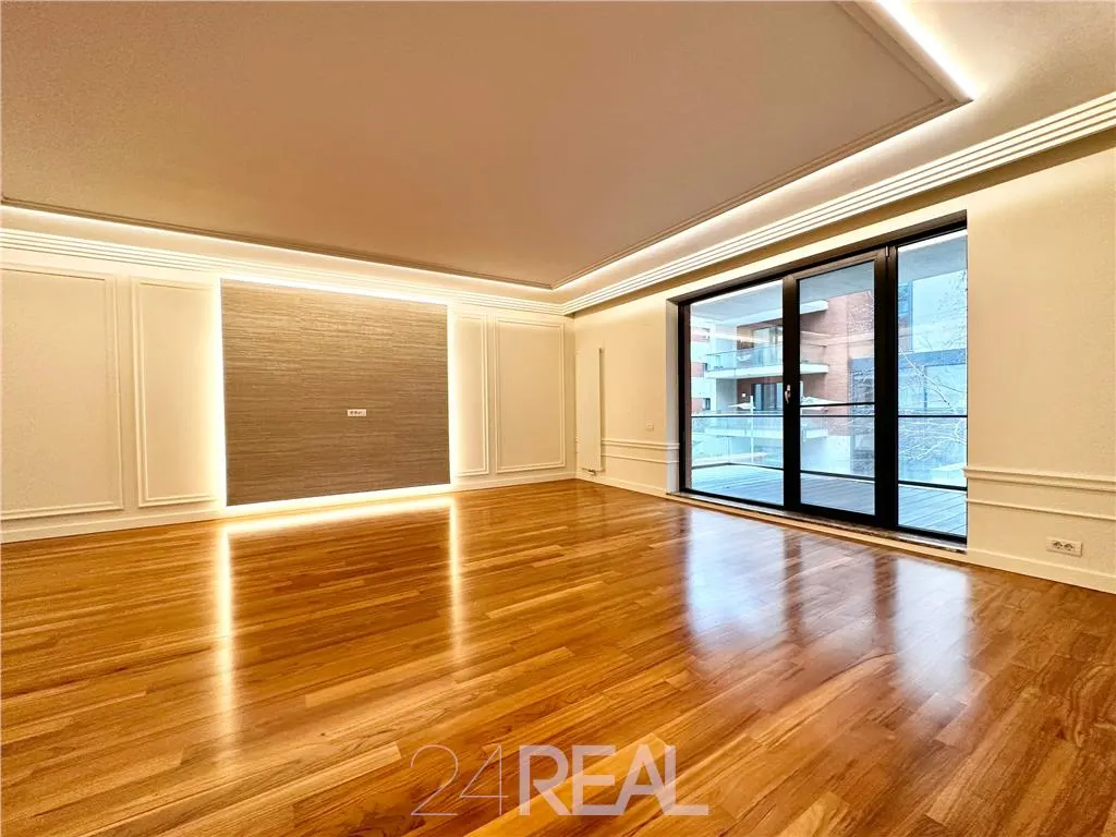 Apartament 4 camere decomandat in Ansamblul Washington” - foto 1
