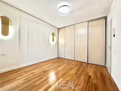 Apartament 4 camere decomandat in Ansamblul Washington” - foto 12