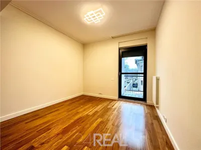 Apartament 4 camere decomandat in Ansamblul Washington” - foto 13