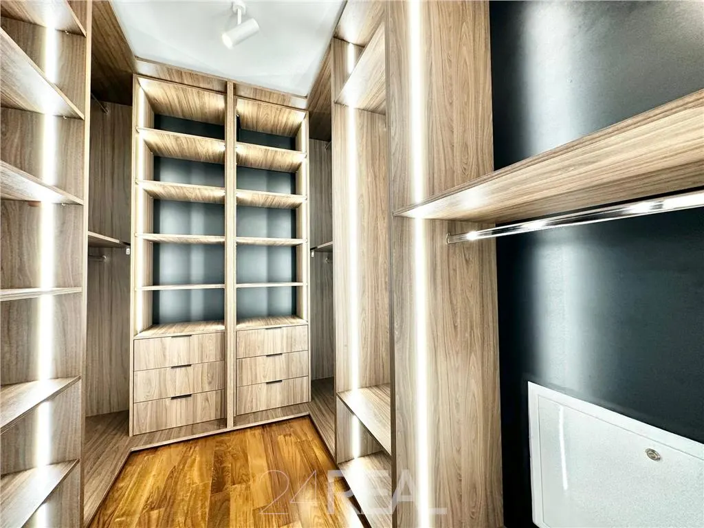 Apartament 4 camere decomandat in Ansamblul Washington” - foto 16
