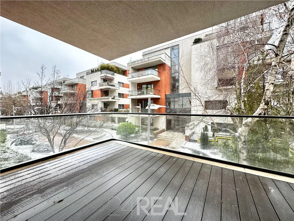 Apartament 4 camere decomandat in Ansamblul Washington” - foto 5