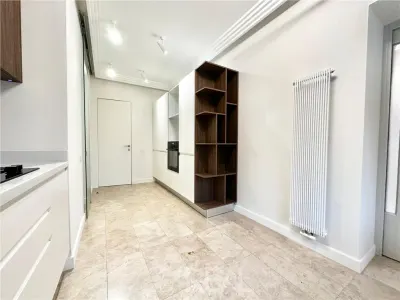Apartament 4 camere decomandat in Ansamblul Washington” - foto 8