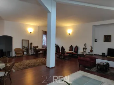 Inchiriere spatiu de birouri in vila din zona Cismigiu - foto 5
