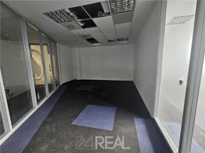Inchiriere birouri in AFI Floreasca Business Park de la 214 mp - foto 11