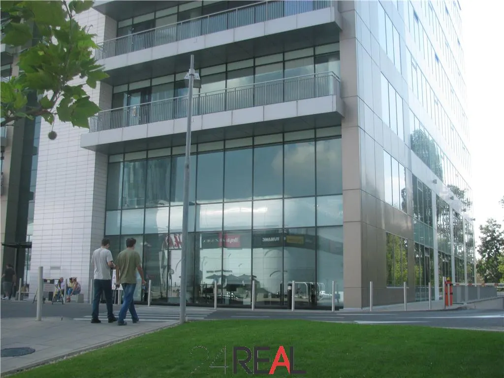 Inchiriere birouri in AFI Floreasca Business Park de la 214 mp - foto 15