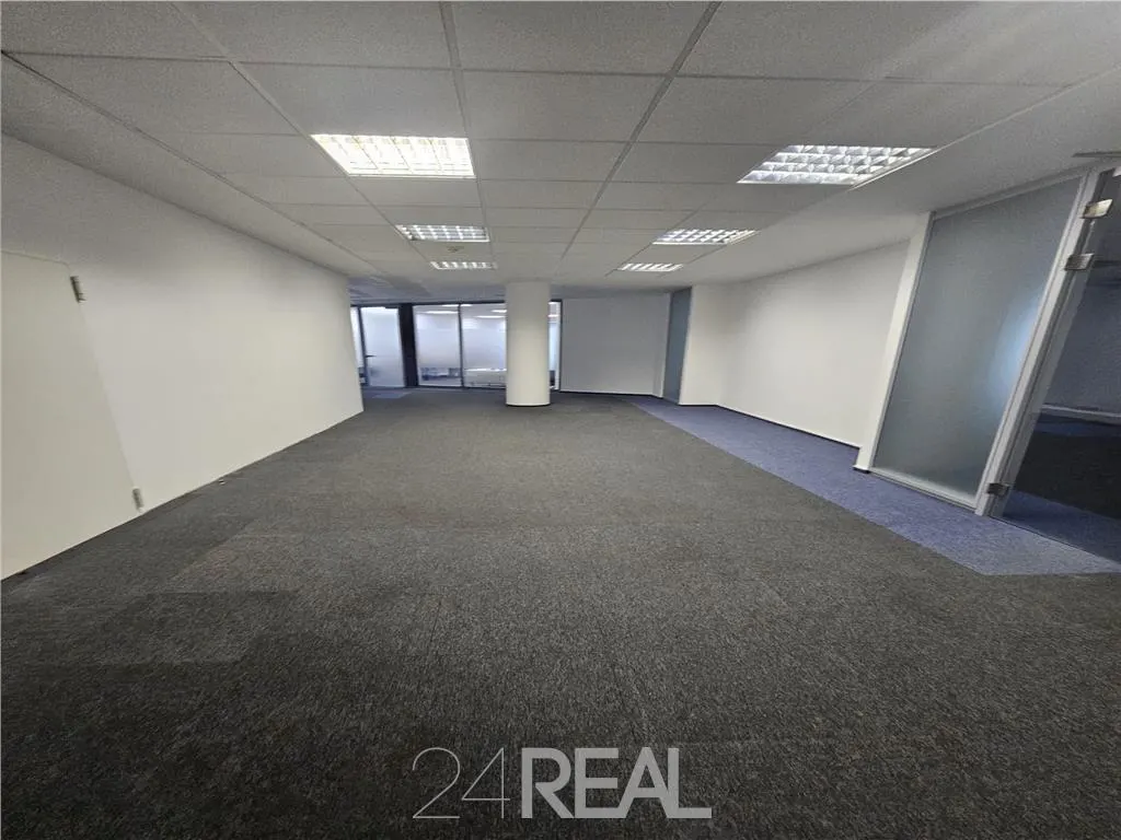 Inchiriere birouri in AFI Floreasca Business Park de la 214 mp - foto 16