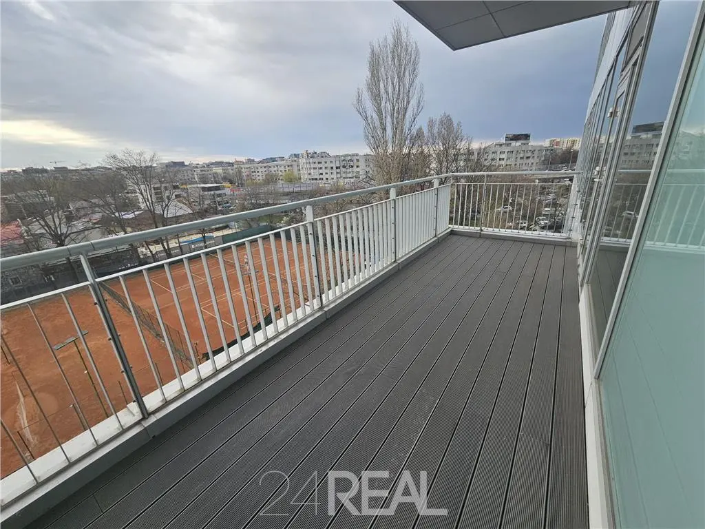 Inchiriere birouri in AFI Floreasca Business Park de la 214 mp - foto 17