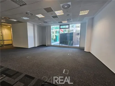 Inchiriere birouri in AFI Floreasca Business Park de la 214 mp - foto 3
