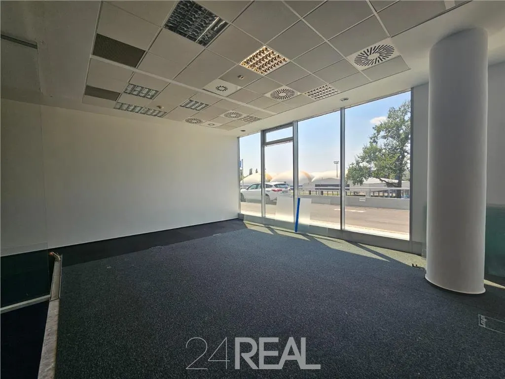Inchiriere birouri in AFI Floreasca Business Park de la 214 mp - foto 4