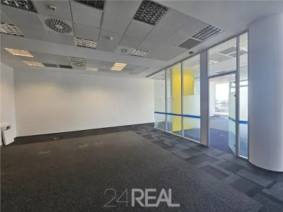 Inchiriere birouri in AFI Floreasca Business Park de la 214 mp - foto 6