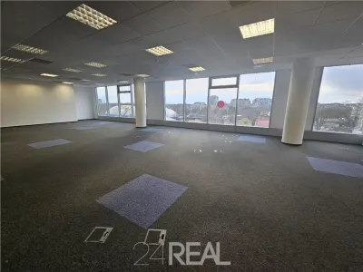 Inchiriere birouri in AFI Floreasca Business Park de la 214 mp - foto 7