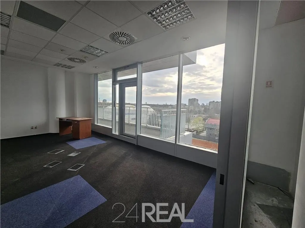 Inchiriere birouri in AFI Floreasca Business Park de la 214 mp - foto 9