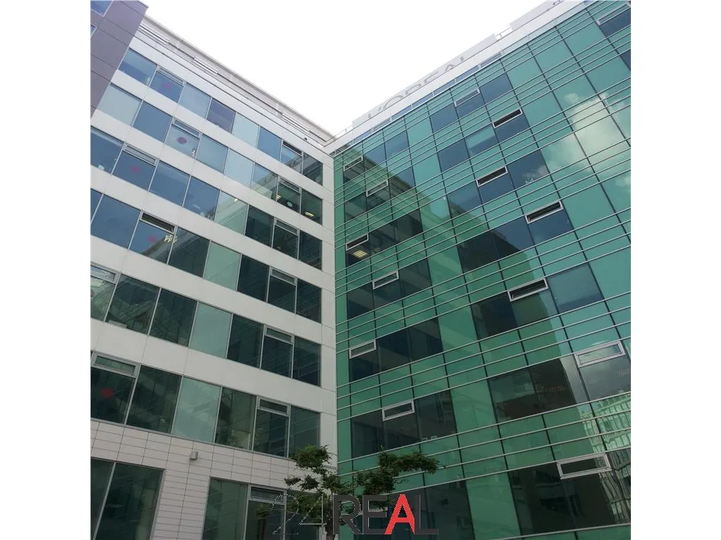 Inchiriere birouri in AFI Floreasca Business Park de la 214 mp - foto 10