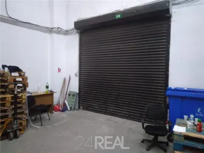 Spatiu depozitare - 650 mp - parcare platforma betonat - foto 6