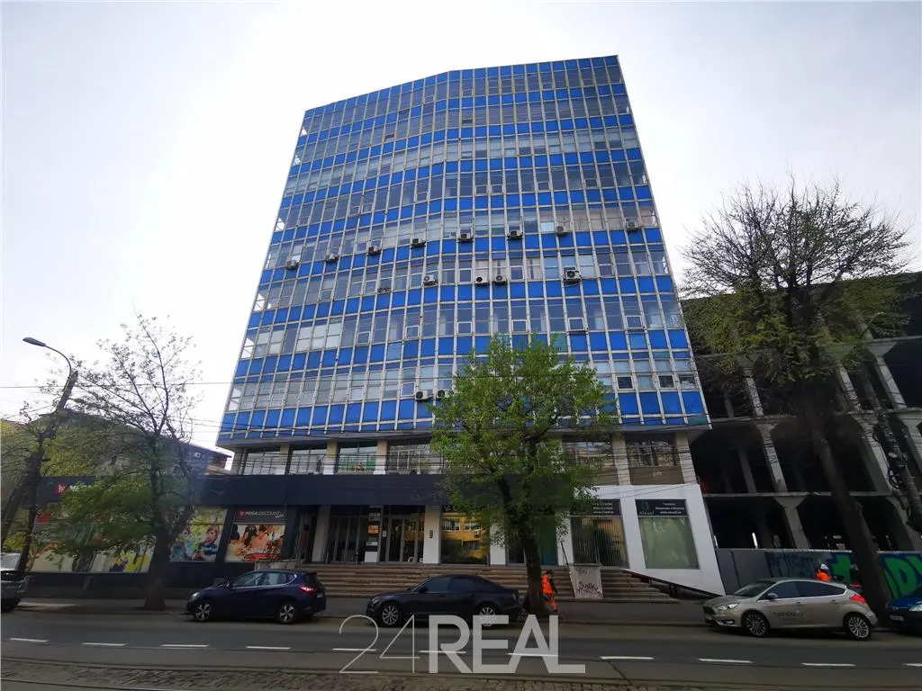 Inchiriere spatii de birouri de la 100 mp - foto 1