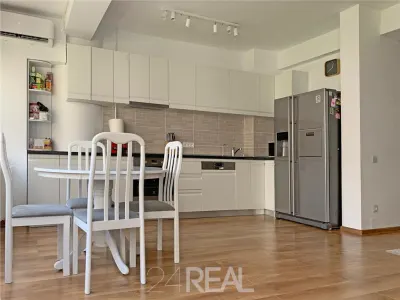 Inchiriere apartament 2 camere - Piata Unirii - Bucuresti