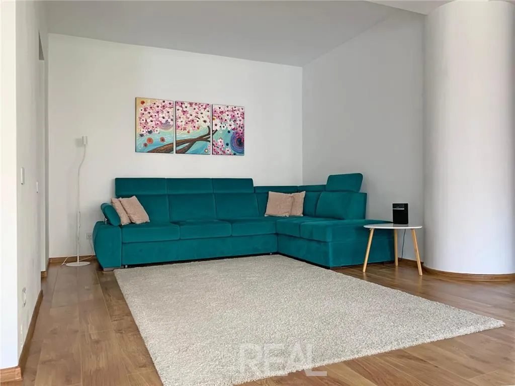 Inchiriere apartament 2 camere - Piata Unirii - foto 2
