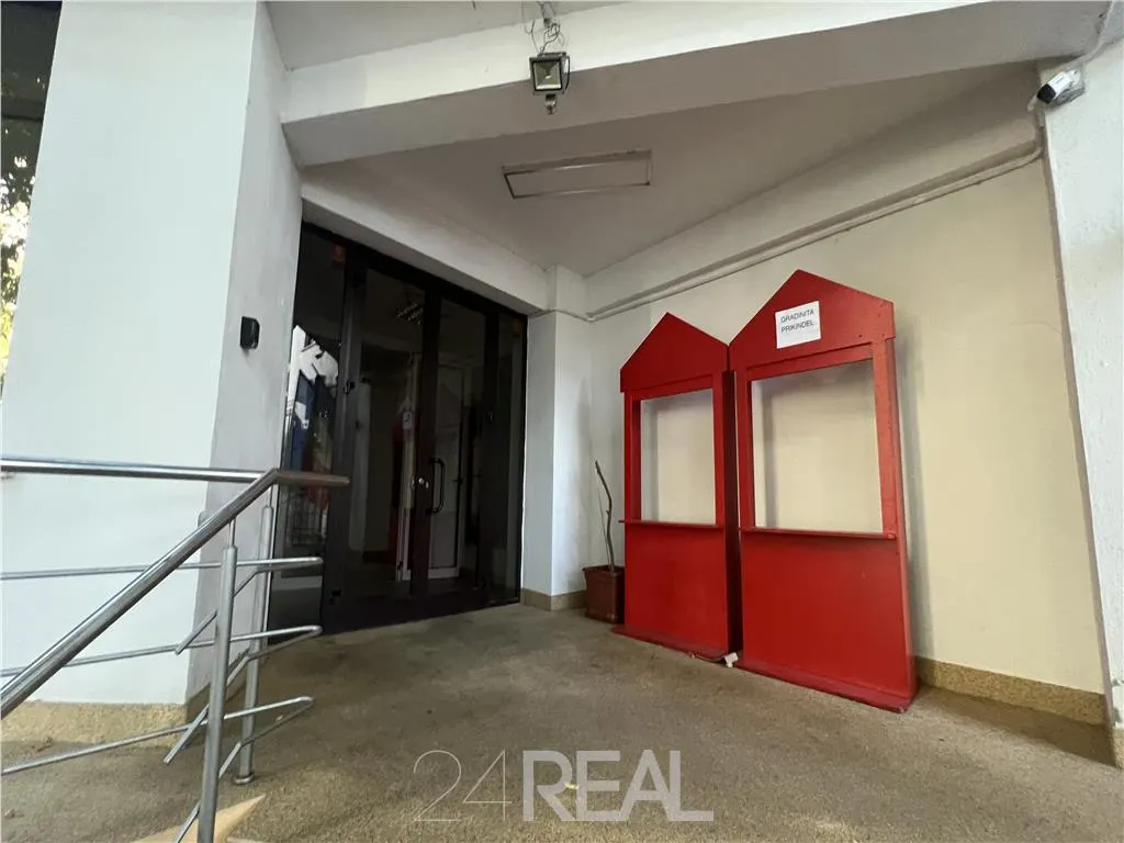 Inchiriere apartament 2 camere - Piata Unirii - foto 11
