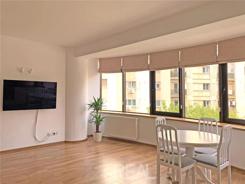 Inchiriere apartament 2 camere - Piata Unirii - foto 4