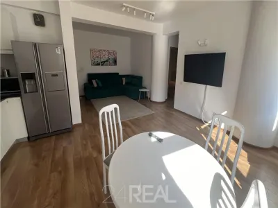 Inchiriere apartament 2 camere - Piata Unirii - foto 5