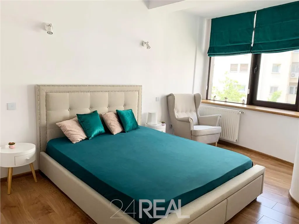 Inchiriere apartament 2 camere - Piata Unirii - foto 6