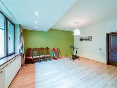 Unirii | P-ta Alba Iulia | pentru birouri - clinica - gradinita - foto 13