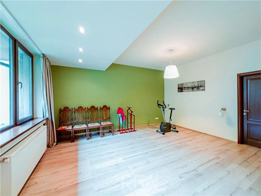 Unirii | P-ta Alba Iulia | pentru birouri - clinica - gradinita - foto 13
