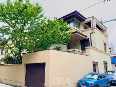 Unirii | P-ta Alba Iulia | pentru birouri - clinica - gradinita - foto 18