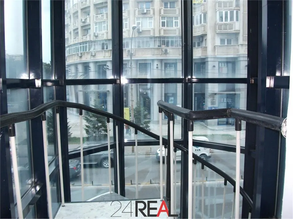 Inchiriere spatiu comercial 600 mp - ideal clinica/showroom - foto 10