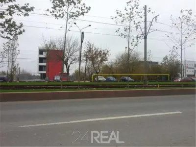 Teren de vanzare stradal - Theodor Pallady - 3348 mp - Bucuresti