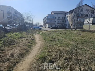 Teren de vanzare stradal - Theodor Pallady - 3348 mp - foto 4