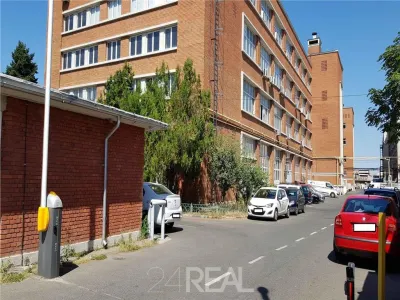 Inchiriere spatii birouri/depozitare/productie Baicului - Bucuresti