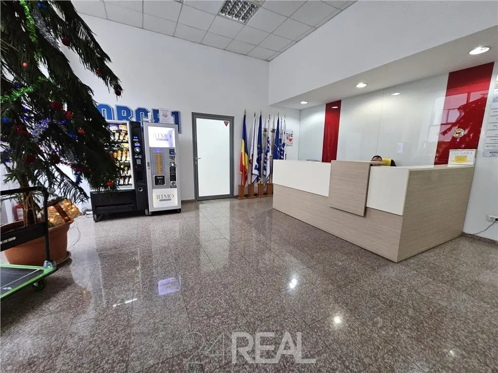 Inchiriere spatii de birouri - foto 10