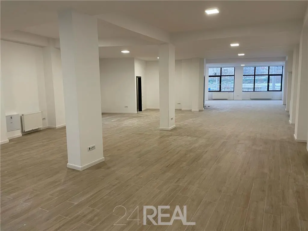 Spatii comercial stradal destinat birouri/showroom - foto 4
