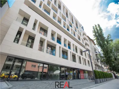 Spatiu de birouri de inchiriat, 270 mp, Eminescu Offices - Bucuresti