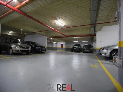 Spatiu de birouri de inchiriat, 270 mp, Eminescu Offices - foto 13