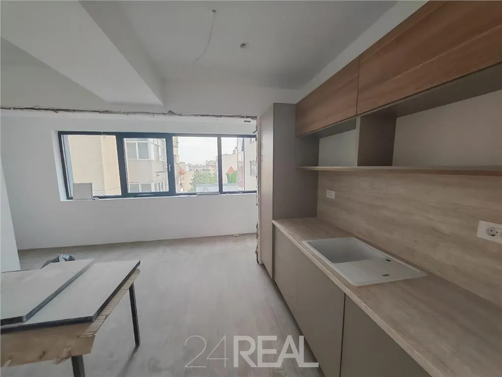 Spatiu de birouri de inchiriat, 270 mp, Eminescu Offices - foto 3