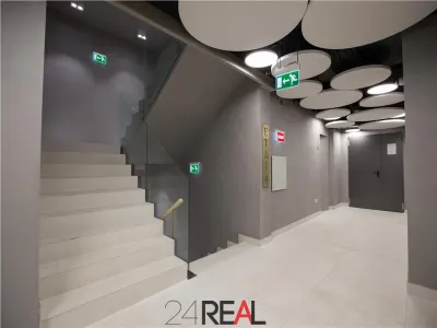 Spatiu de birouri de inchiriat, 270 mp, Eminescu Offices - foto 10