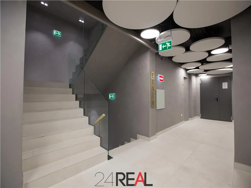 Spatiu de birouri de inchiriat, 270 mp, Eminescu Offices - foto 10