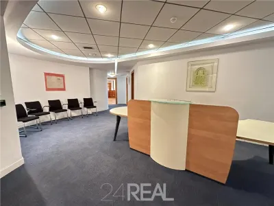 Inchiriere Spatii de Birouri in zona Ultracentrala de la 300 mp - foto 2