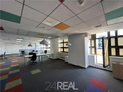 Inchiriere Spatii de Birouri in zona Ultracentrala de la 300 mp - foto 4
