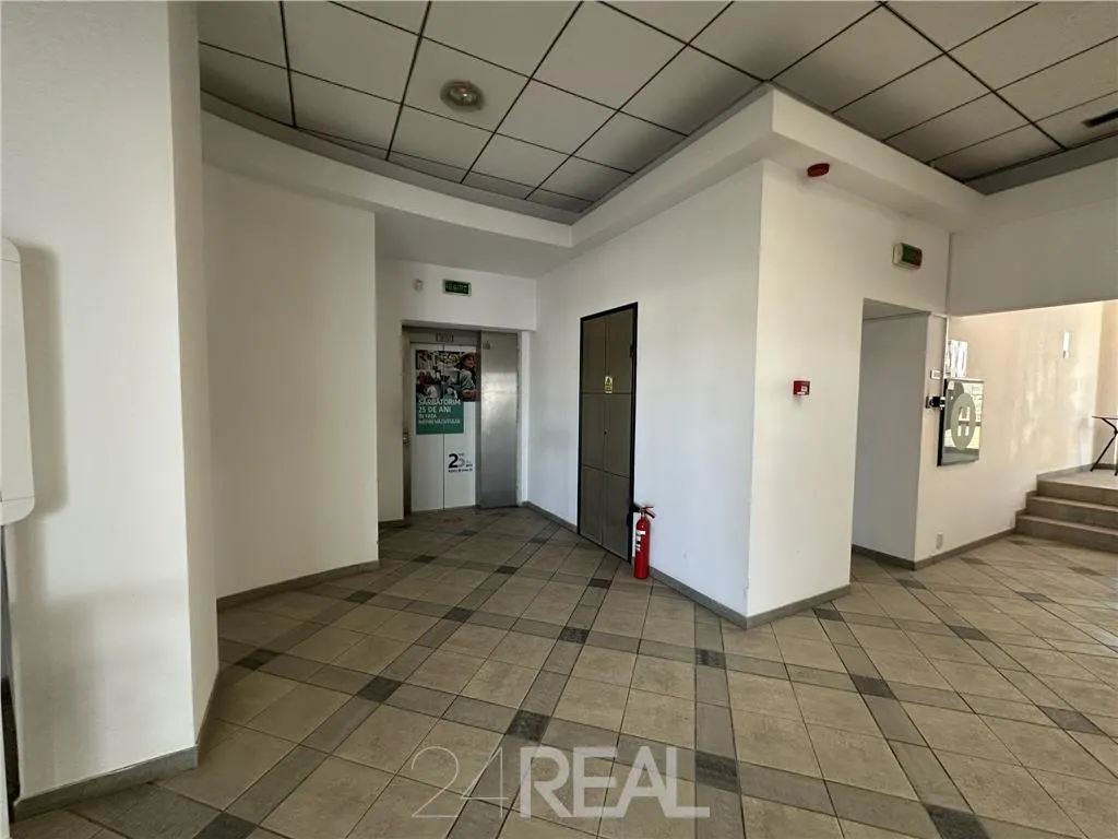 Inchiriere Spatii de Birouri in zona Ultracentrala de la 300 mp - foto 5