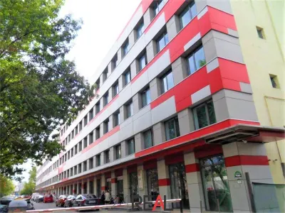 Inchiriere spatii de birouri de la 100 mp - Bucuresti