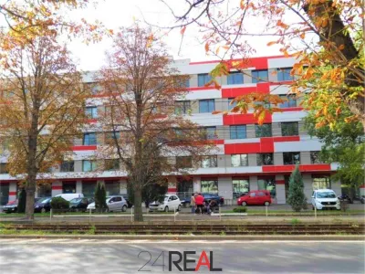 Inchiriere spatii de birouri de la 100 mp - foto 2