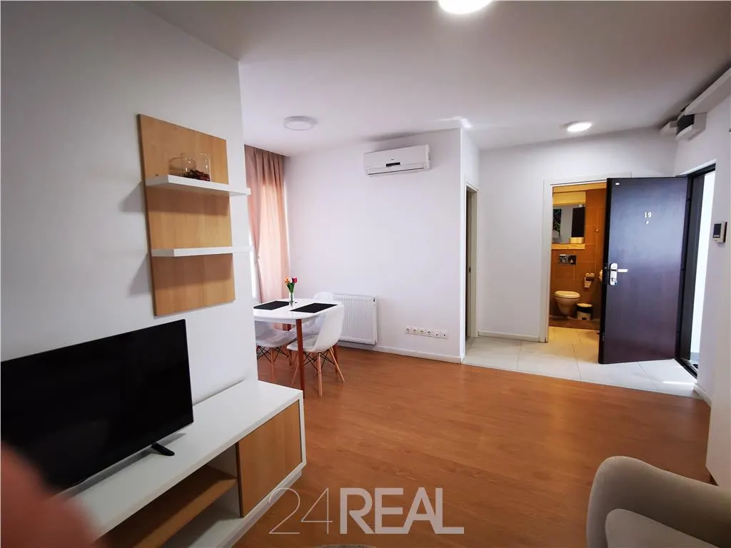 Apartament  Tip Studio - Calea Calarasilor - Hyperion - foto 2