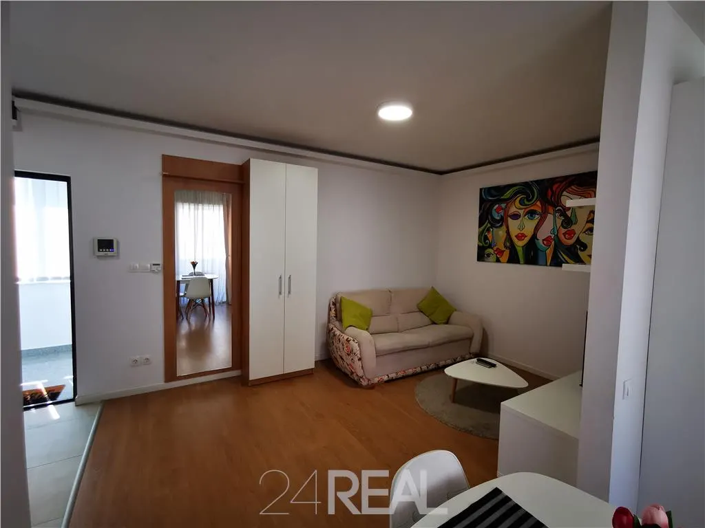 Apartament  Tip Studio - Calea Calarasilor - Hyperion - foto 3