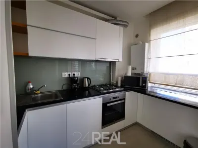 Apartament  Tip Studio - Calea Calarasilor - Hyperion - foto 4