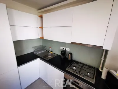 Apartament  Tip Studio - Calea Calarasilor - Hyperion - foto 5